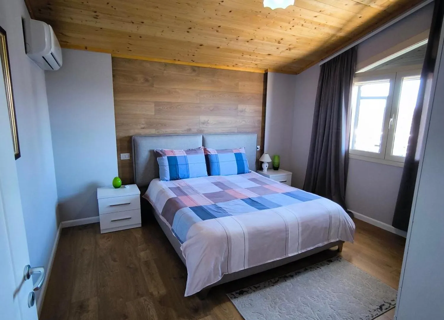 Albanian Traditions Legacy Durrës Apartament