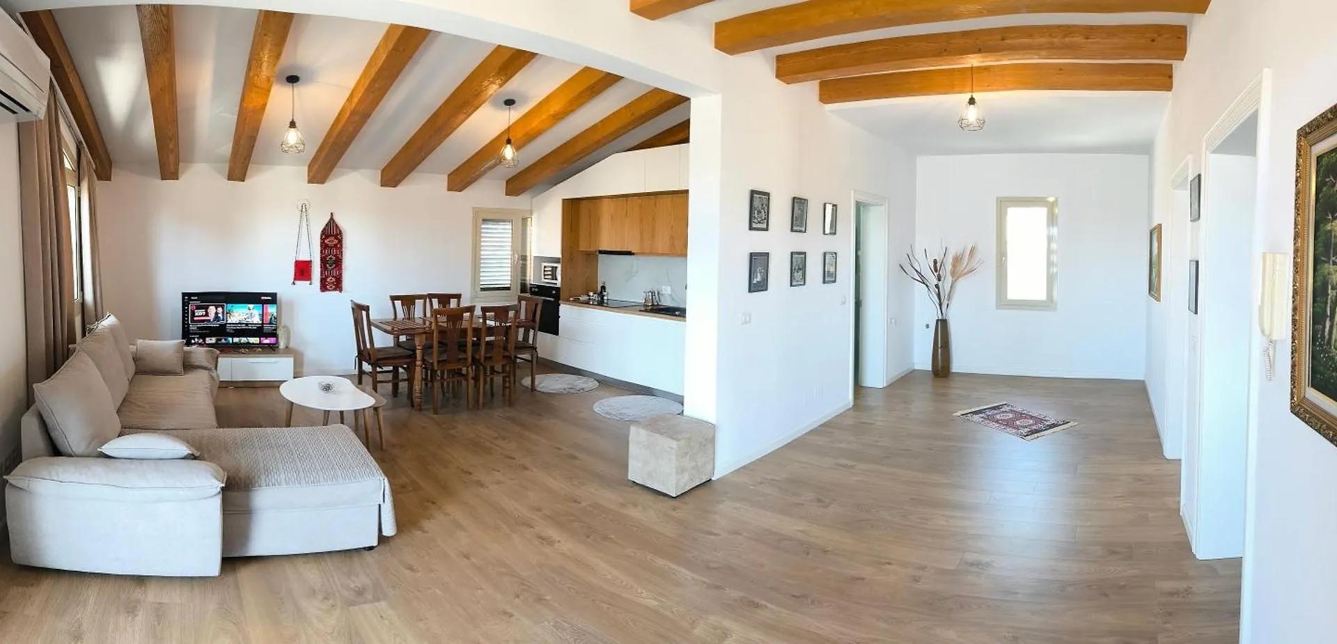 Albanian Traditions Legacy location