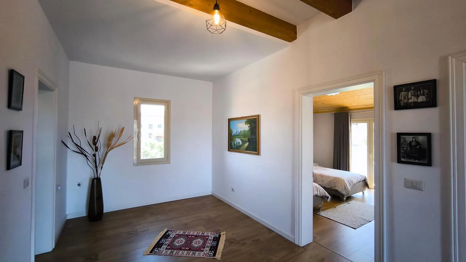 Apartament Albanian Traditions Legacy Durrës Albania