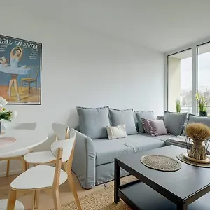 Luxurious 3br Center , Warszawa Polska