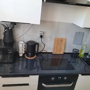Apartament Praga , Warszawa Polska